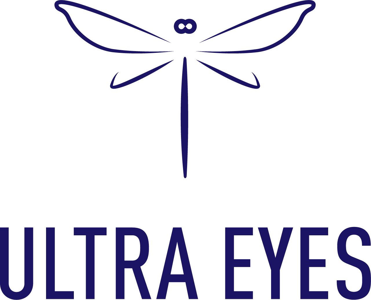 Фасеточные очки Ultra eyes